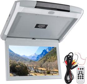 monitor da camper soffitto 12 volt full hd