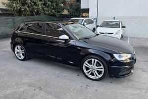 Audi a3 8v 2.0 tdi 150cv sline