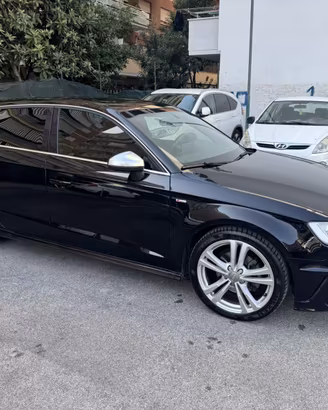 Audi a3 8v 2.0 tdi 150cv sline