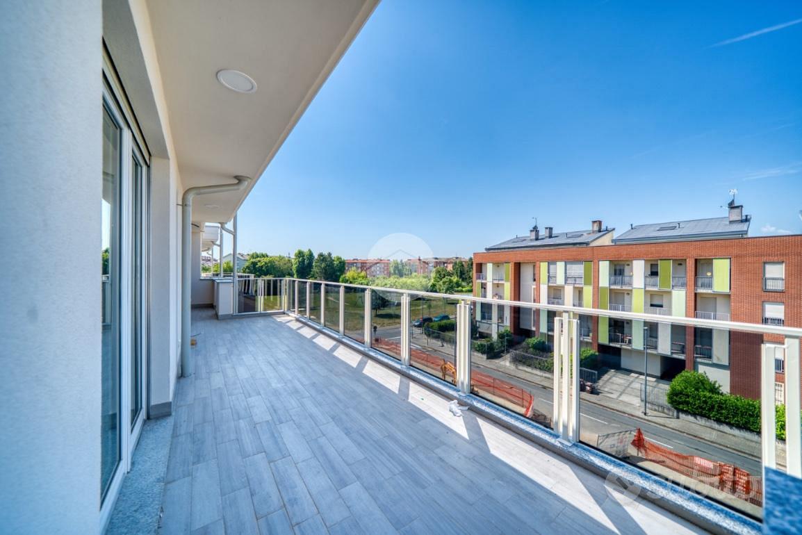 Appartamento – Orbassano, Torino - Vista 4