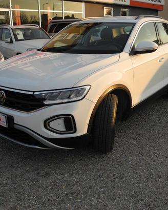 VOLKSWAGEN T-Roc 2.0 TDI SCR 150cv DSG Life - 51