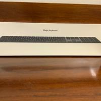 Magic Keyboard Apple