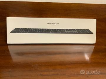 Magic Keyboard Apple