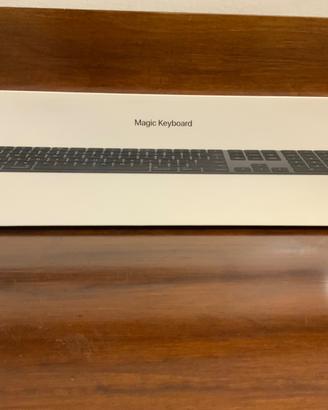 Magic Keyboard Apple