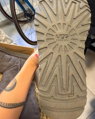 Ugg Australia grigi