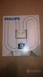 LAMPADE PHILIPS PL-Q