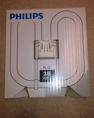 LAMPADE PHILIPS PL-Q