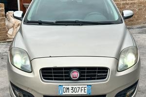 Fiat Croma 1.9 Multijet