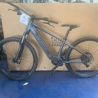 e-bike WHISTLE B-RACE A7.2 LT
