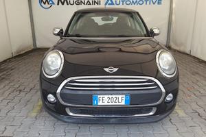 MINI One 1.5 One D 95cv *EURO 6*