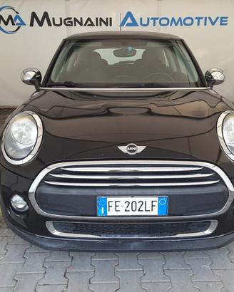 MINI One 1.5 One D 95cv *EURO 6*