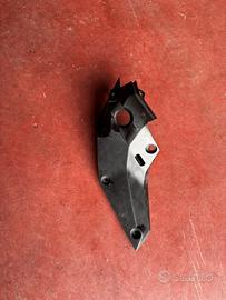 carena anteriore destra copri liquido raffreddamen