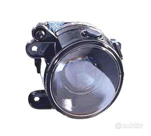 FANALE ANTIABBAGLIO SINISTRO PER VOLKSWAGEN VW GOL