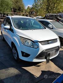 Ford cmax 
