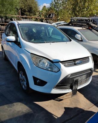 Ford cmax 