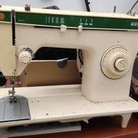 macchina da cucire 