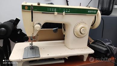 macchina da cucire 