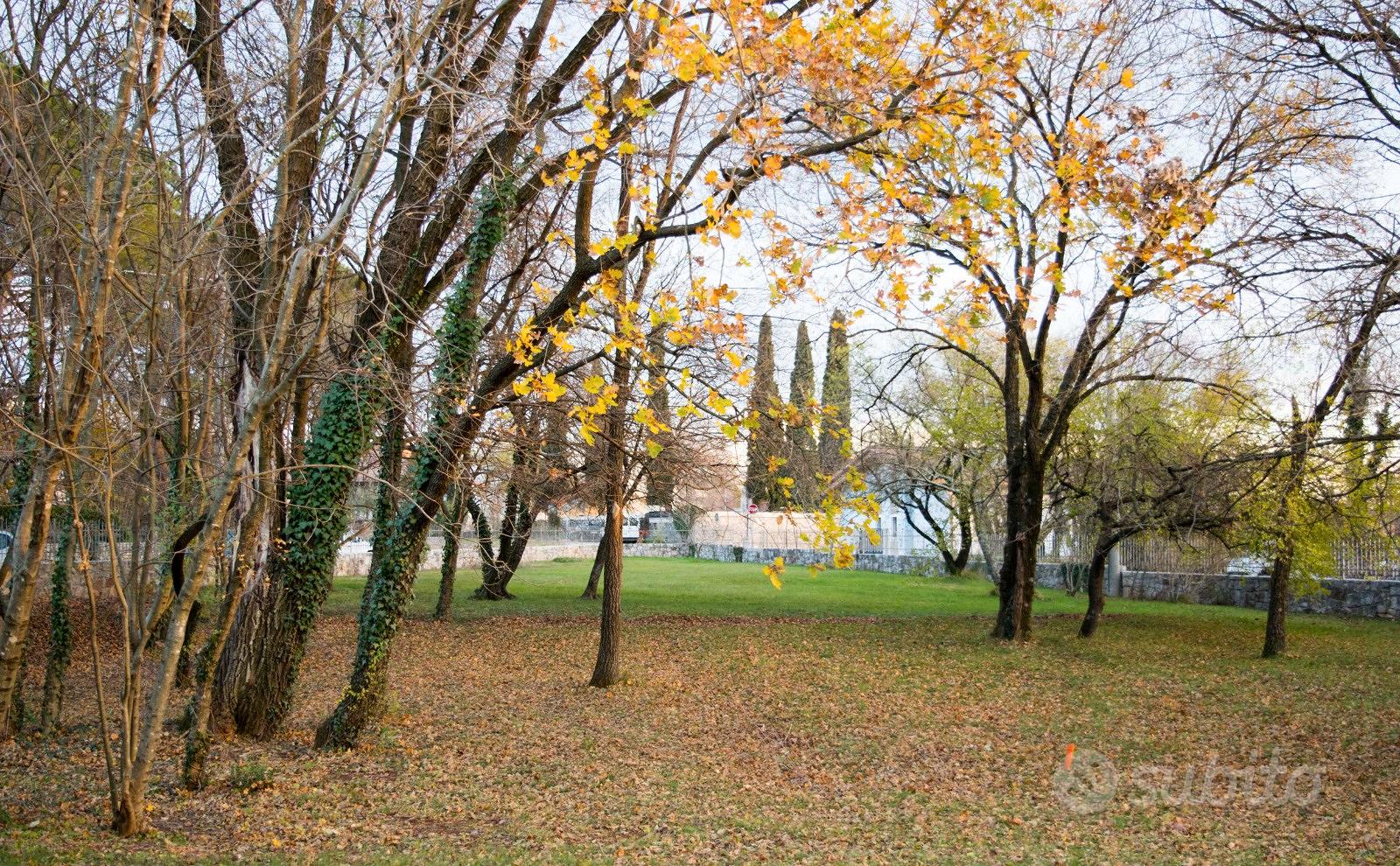 Terreno edificabile soleggiato 1282 m² - Vista 4