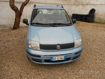 Fiat Panda 1.2 EasyPower Lounge