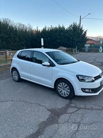 Vw polo 1.2 benzina 2013 neopatentati