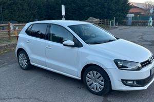 Vw polo 1.2 benzina 2013 neopatentati