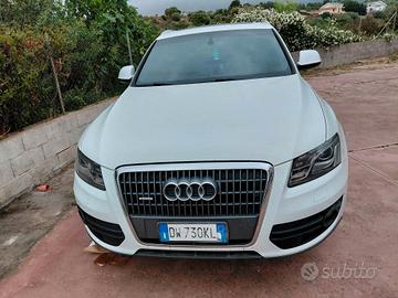 Audi Q5 2.0 tdi Sline sport 177 cv