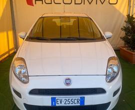 Fia Punto Evo Bez/Gpl OK NEOPATENTATI