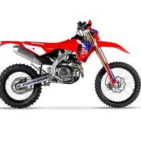 Honda CRF 450 Rx 2026