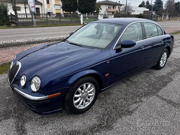 Jaguar S-Type (X202) 3.0 V6 24V cat Executive