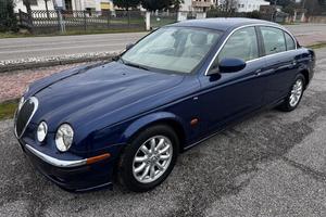 Jaguar S-Type (X202) 3.0 V6 24V cat Executive