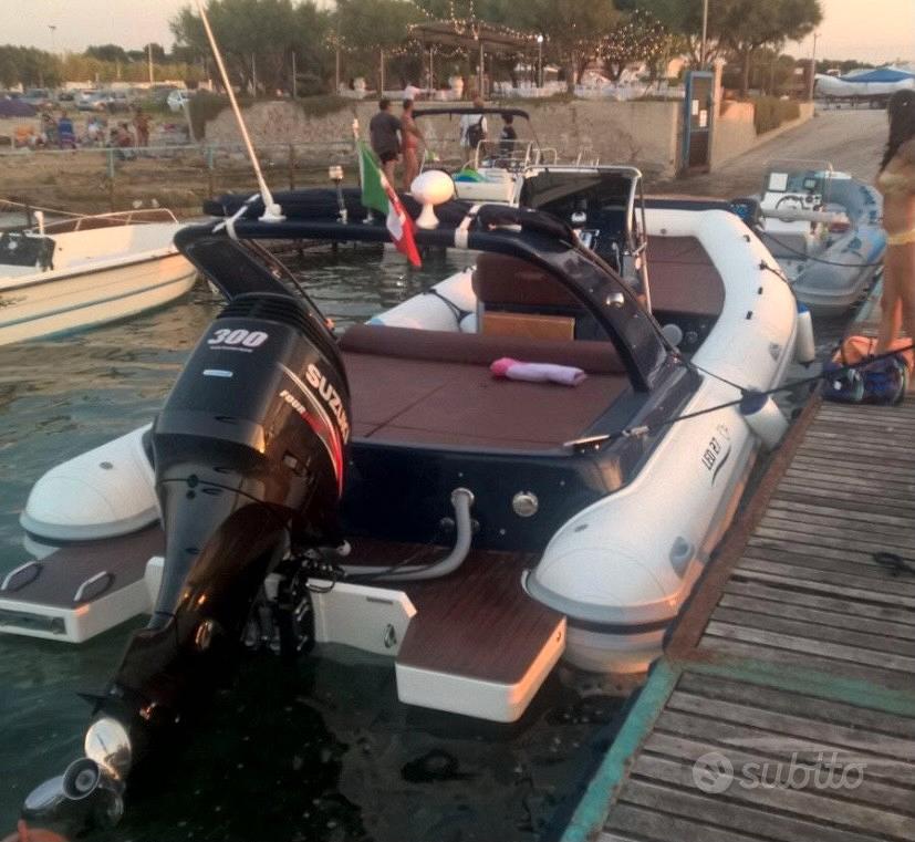 Barche usate Abruzzo - Subito.it Nautica