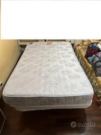 Materasso 190 x 120 x 18 cm buonissime condizioni