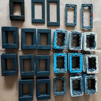 Materiale Vimar Idea annuncio 2