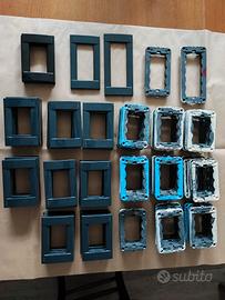 Materiale Vimar Idea annuncio 2