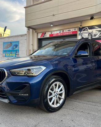 BMW X1 sDrive18d Business Advantage