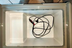 Frigorifero eza 30litri 12volt