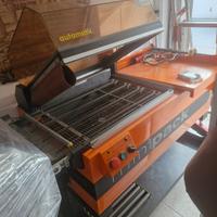 Attrezzature x confezionamento