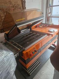 Attrezzature x confezionamento