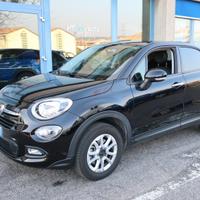 Fiat 500X 1.4 MultiAir 140 CV Pop Star