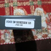 SAMSUNG S 25 NUOVO SIGILLATO 