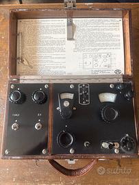 Potenziometro sae 10757