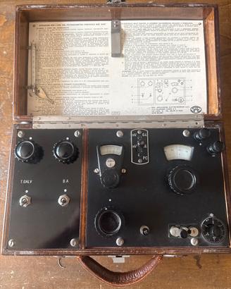 Potenziometro sae 10757