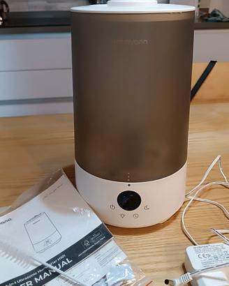 umidificatore d'aria ambiente 