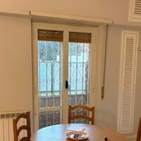 TORREVECCHIA TRILOCALE ARREDATO CON GIARDiNO