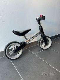 Balance bike