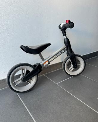 Balance bike