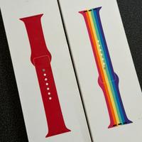 Apple watch cinturini