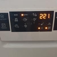 Lavastoviglie REX, XXL 14 coperti, cl A++