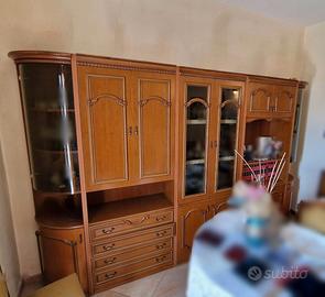 MOBILE SOGGIORNO CLASSICO