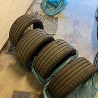 Michelin pilot sport 4S